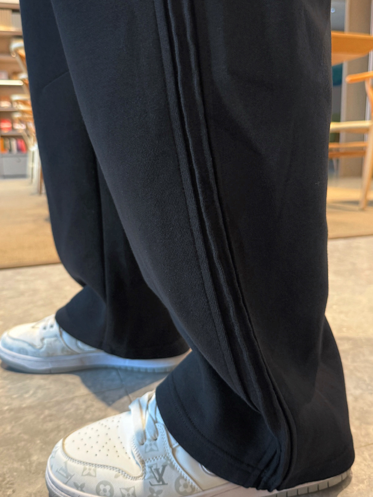 Casual Pants Man